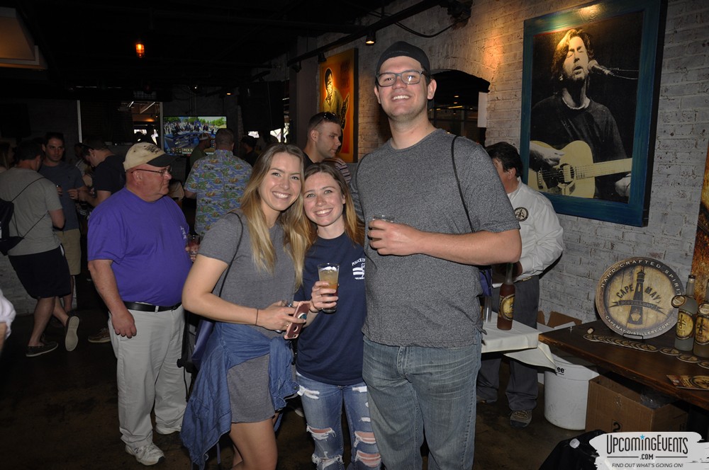 Photo from 20th Annual Manayunk Brew & Rum Fest