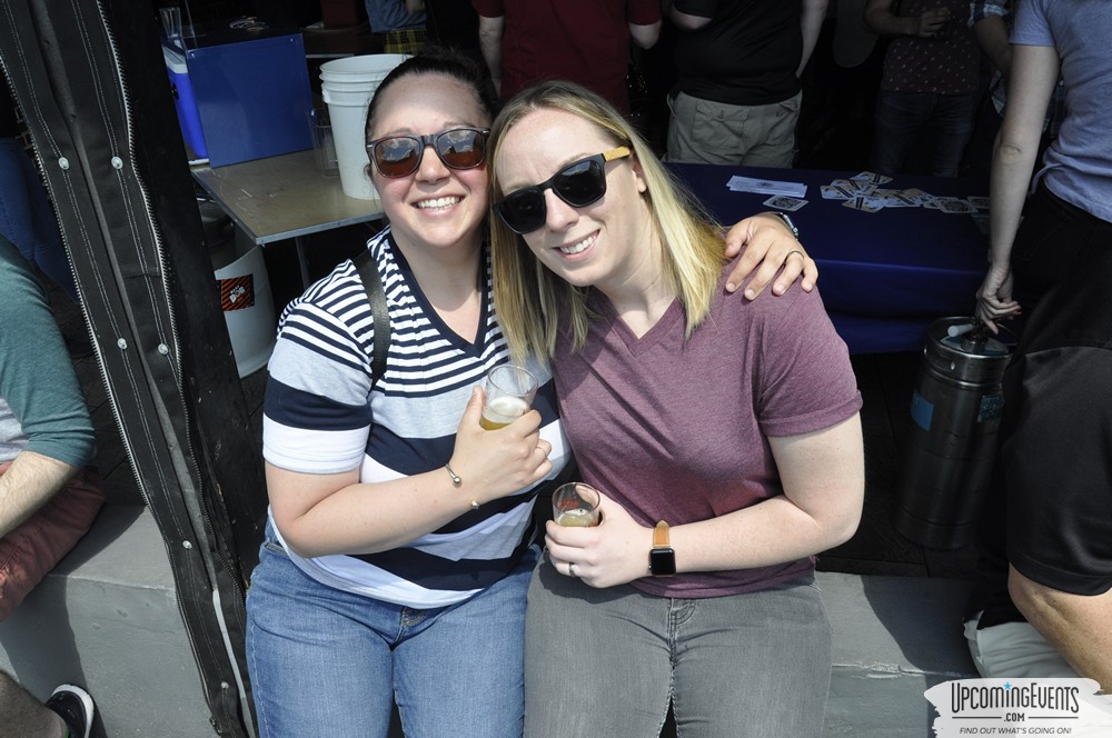 Photo from 20th Annual Manayunk Brew & Rum Fest