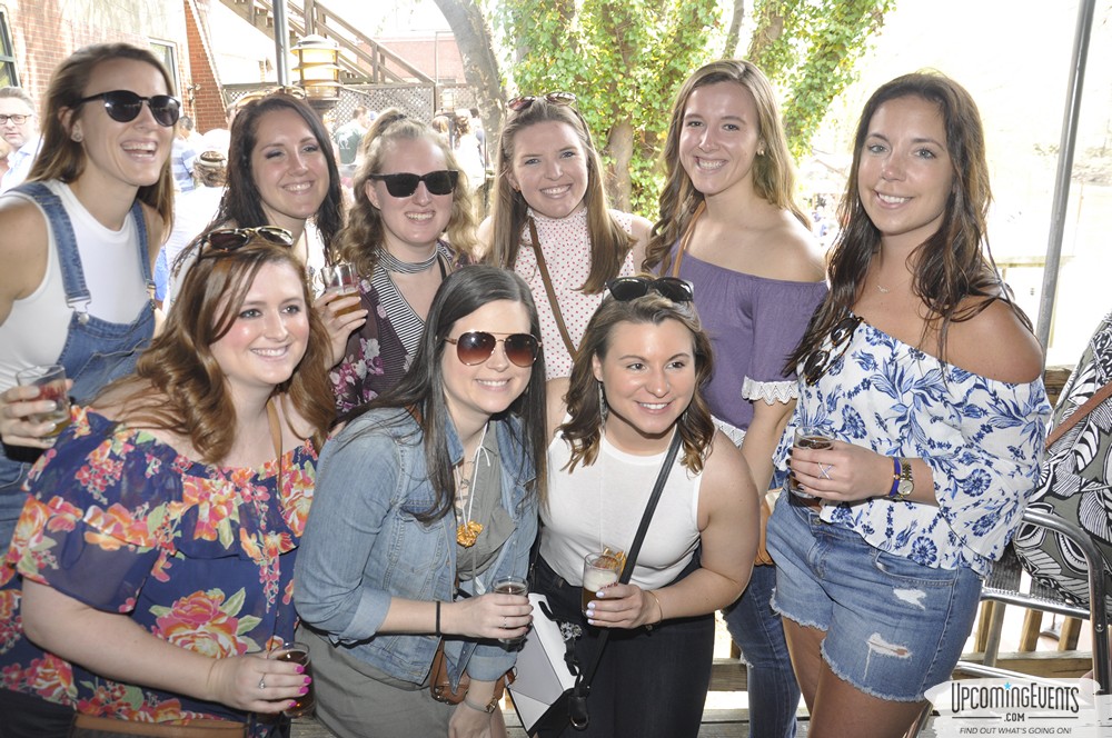 Photo from 20th Annual Manayunk Brew & Rum Fest