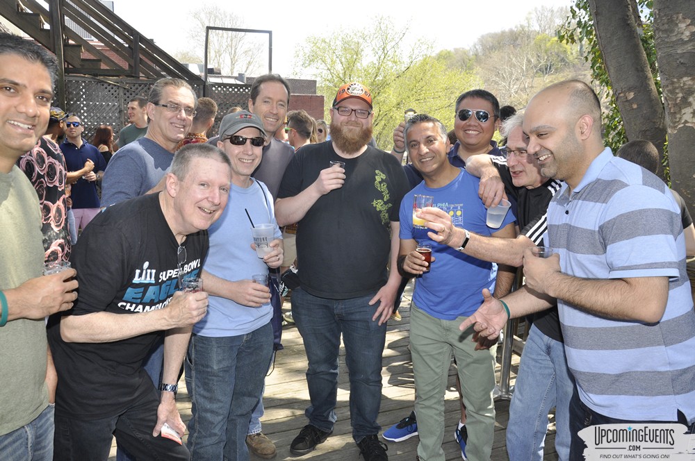 Photo from 20th Annual Manayunk Brew & Rum Fest