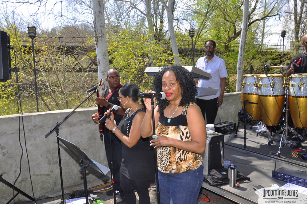 Photo from 20th Annual Manayunk Brew & Rum Fest