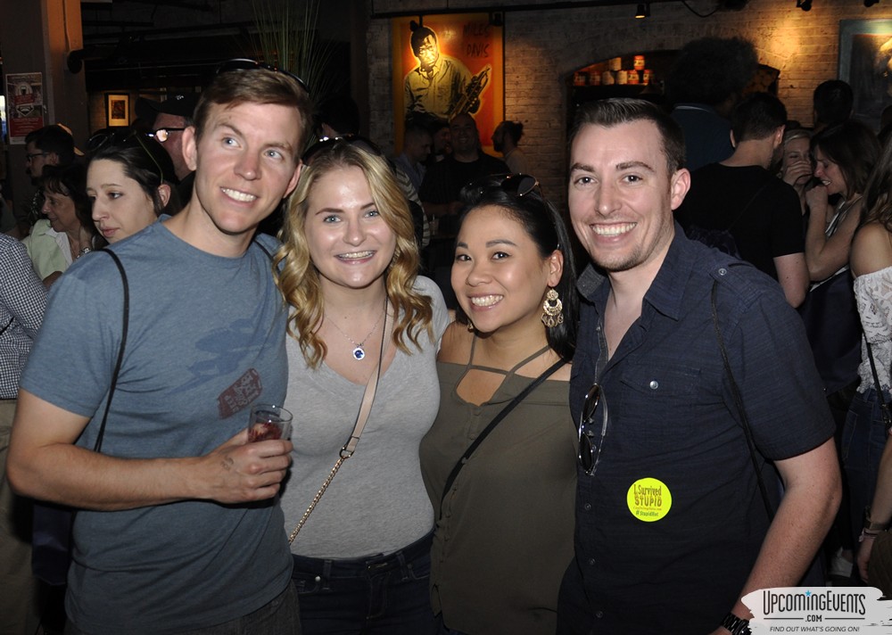 Photo from 20th Annual Manayunk Brew & Rum Fest