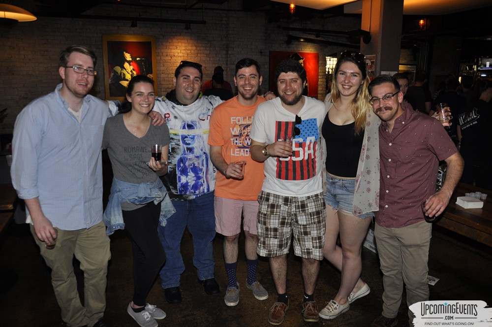 Photo from 20th Annual Manayunk Brew & Rum Fest