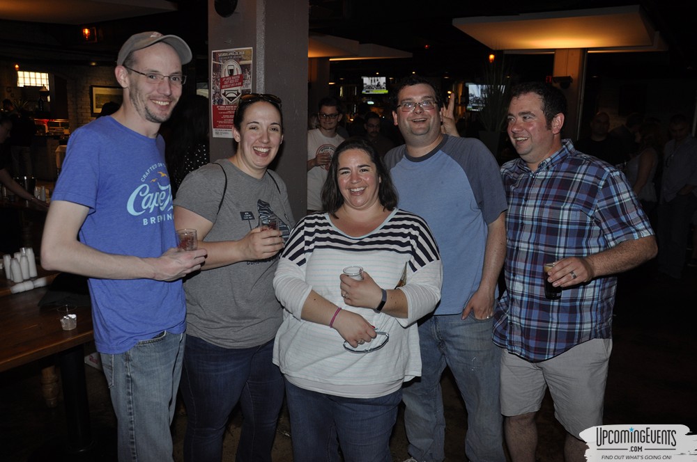 Photo from 20th Annual Manayunk Brew & Rum Fest