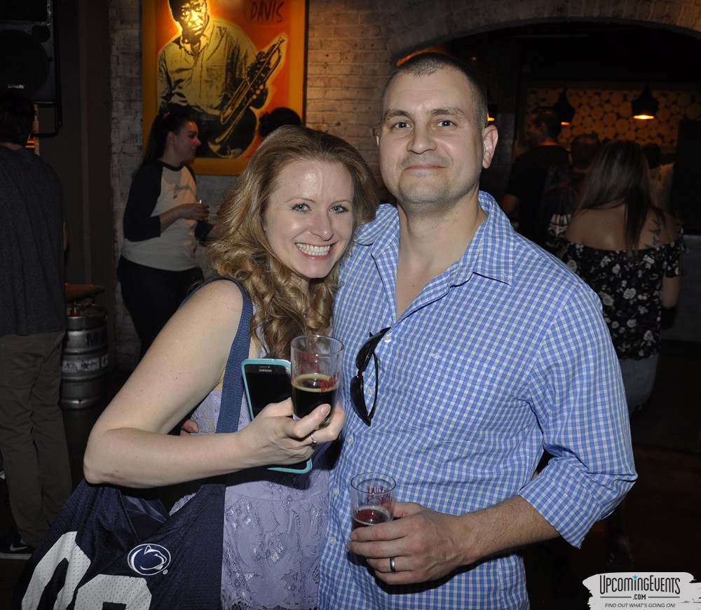 Photo from 20th Annual Manayunk Brew & Rum Fest