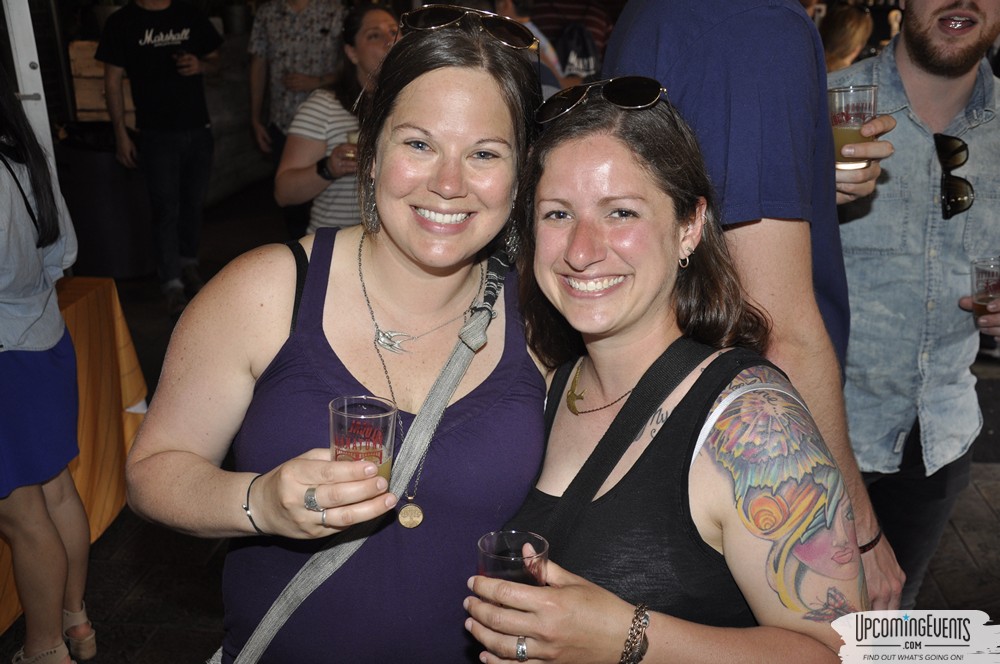 Photo from 20th Annual Manayunk Brew & Rum Fest