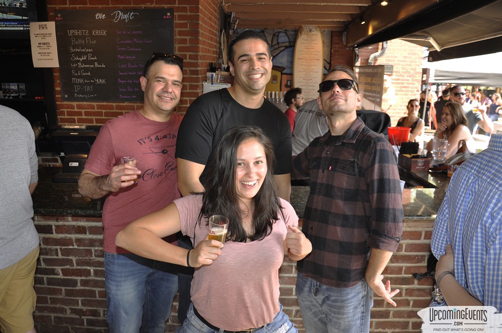 Photo from 20th Annual Manayunk Brew & Rum Fest