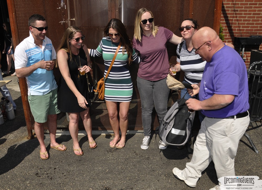 Photo from 20th Annual Manayunk Brew & Rum Fest