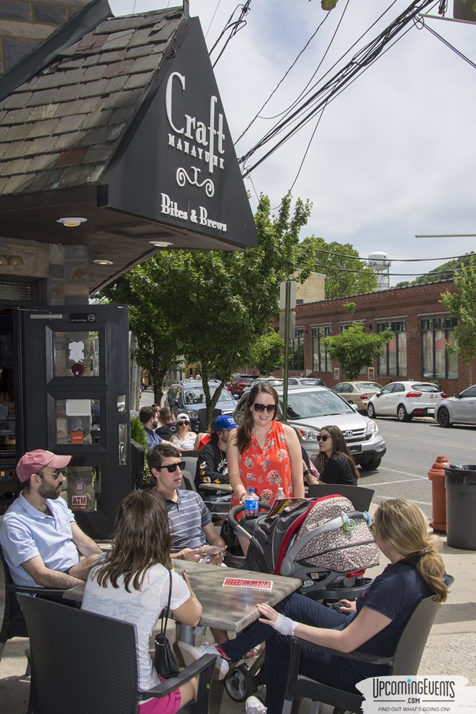 Photo from Manayunk Mac & Cheese Crawl