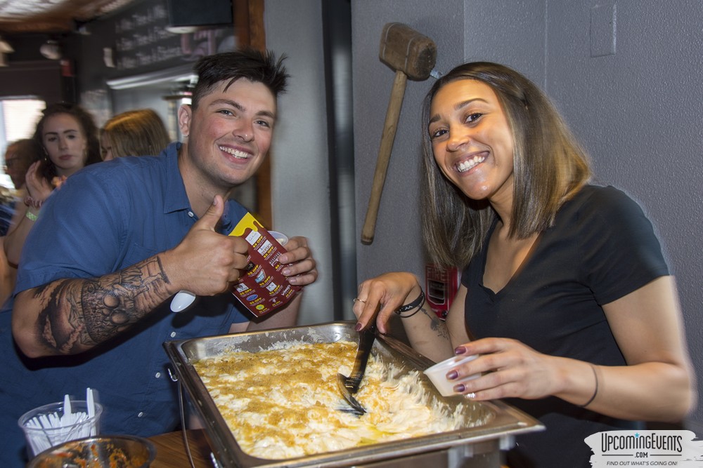 Photo from Manayunk Mac & Cheese Crawl