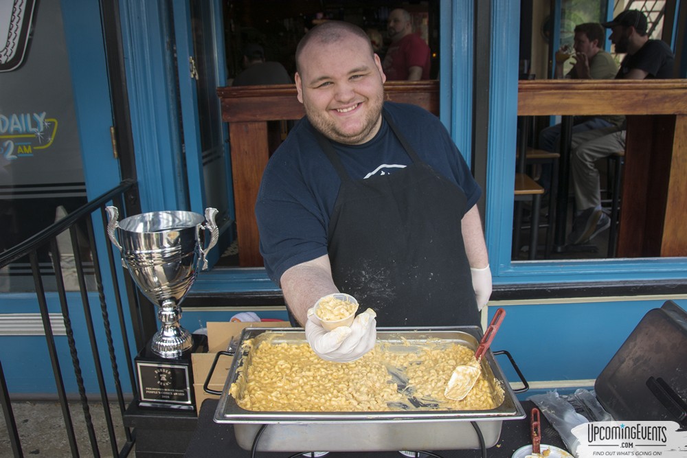 View photos for Manayunk Mac & Cheese Crawl