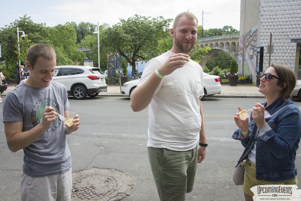 Photo from Manayunk Mac & Cheese Crawl