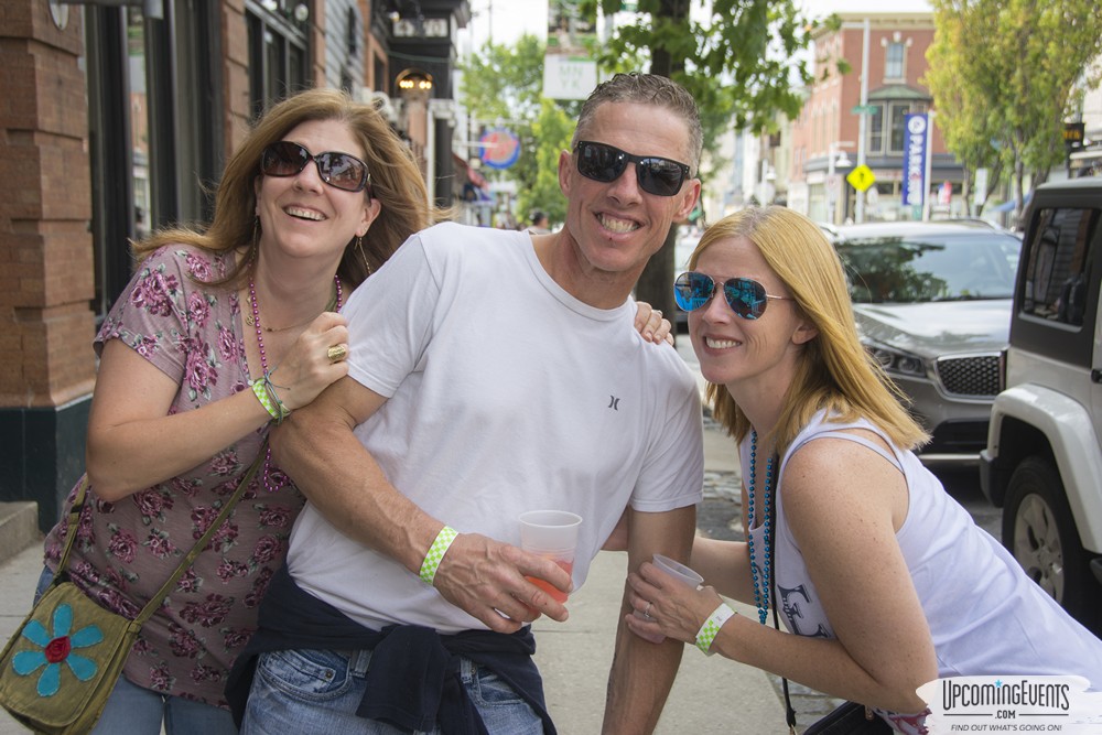 Photo from Manayunk Mac & Cheese Crawl