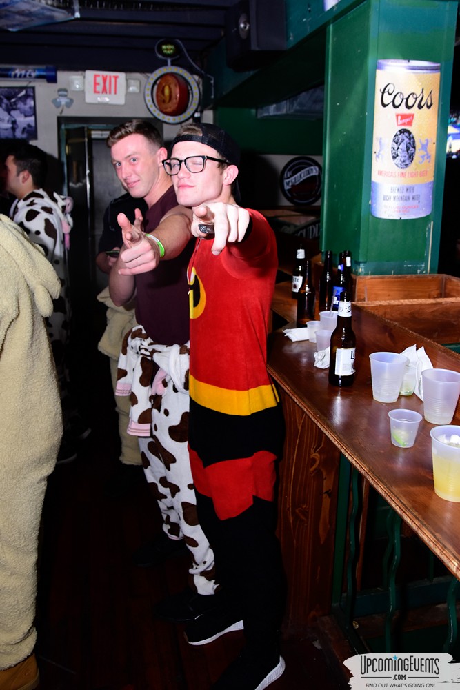 Photo from The Manayunk Halloween Passport