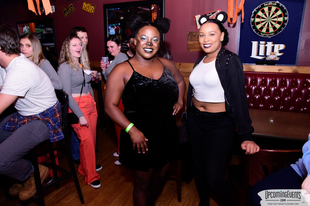 Photo from The Manayunk Halloween Passport