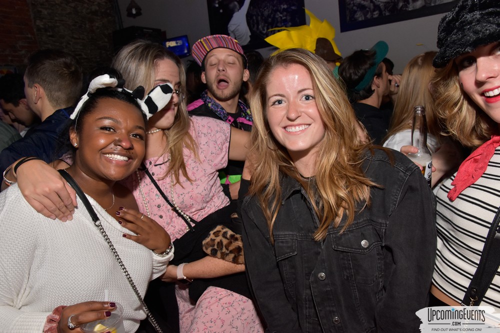 Photo from The Manayunk Halloween Passport