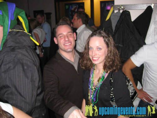 Photo from Mardi Gras @ Field House