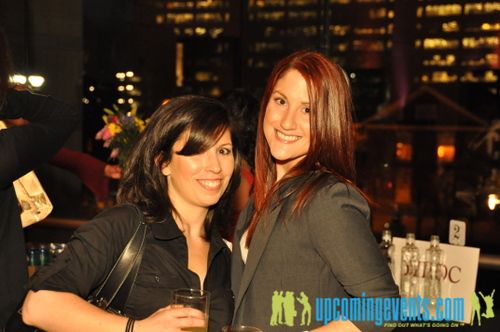 Photo from Martini Madness 2010