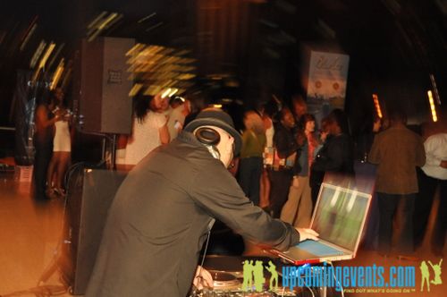 Photo from Martini Madness 2010