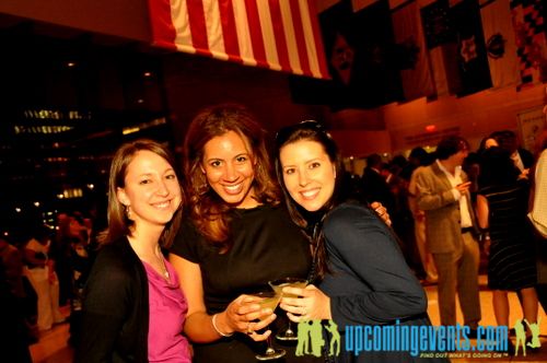 Photo from Martini Madness 2010