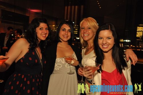 Photo from Martini Madness 2010