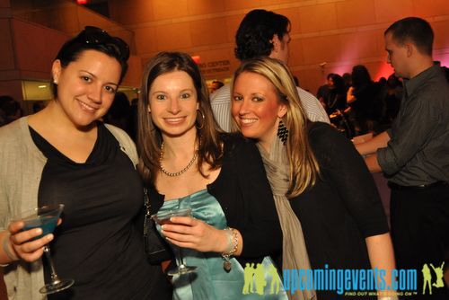 Photo from Martini Madness 2010