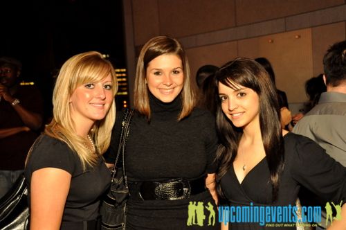 Photo from Martini Madness 2010