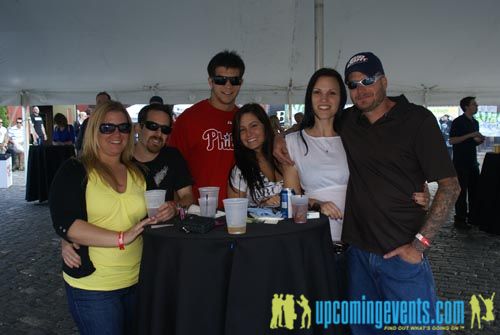 Photo from Manayunk Mayfest 2010