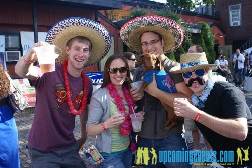 Photo from Manayunk Mayfest 2010