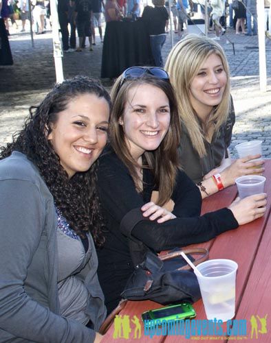 Photo from Manayunk Mayfest 2010