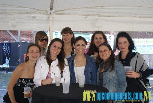 Photo from Manayunk Mayfest 2010