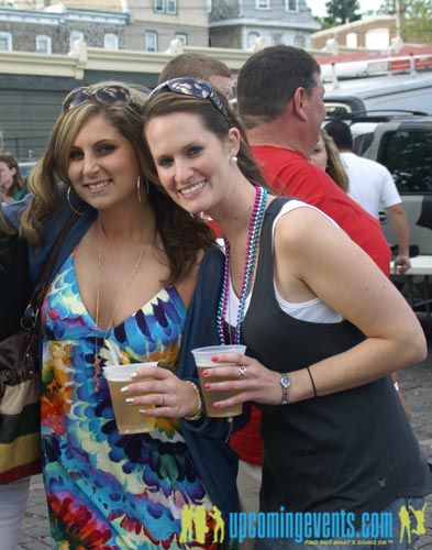 Photo from Manayunk Mayfest 2010