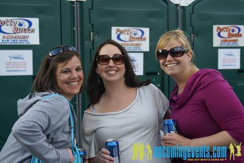 Photo from Manayunk Mayfest 2010