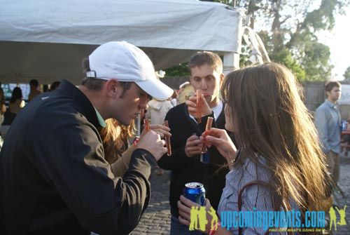 Photo from Manayunk Mayfest 2010