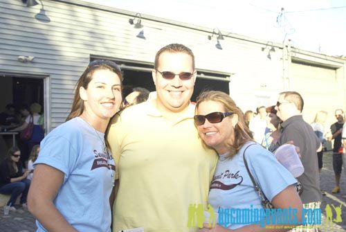 Photo from Manayunk Mayfest 2010