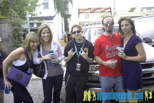 Photo from Manayunk Mayfest 2010