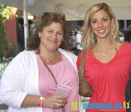 Photo from Manayunk Mayfest 2010