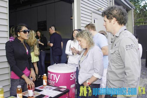 Photo from Manayunk Mayfest 2010