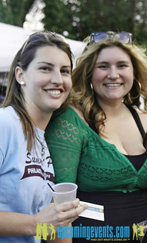 Photo from Manayunk Mayfest 2010