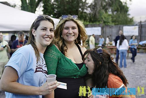 Photo from Manayunk Mayfest 2010