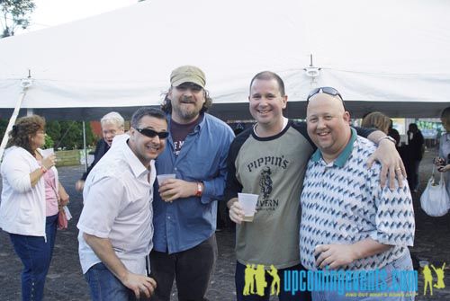 Photo from Manayunk Mayfest 2010