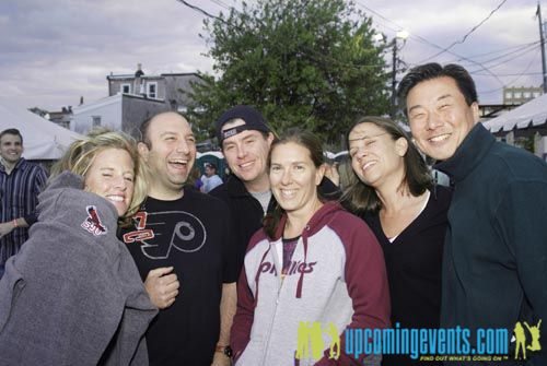 Photo from Manayunk Mayfest 2010