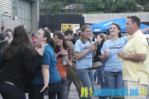 Photo from Manayunk Mayfest 2010