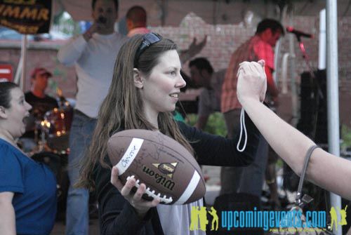 Photo from Manayunk Mayfest 2010