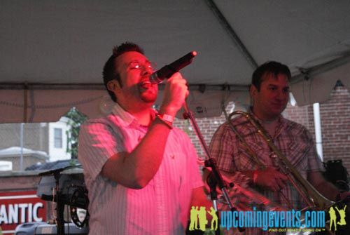 Photo from Manayunk Mayfest 2010