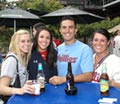 View photos for McFadden's EAGLES Away Game - Week 3 (Plus Phillies!)