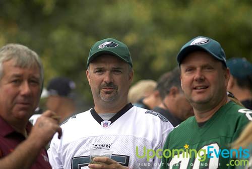 Photo from McFadden's EAGLES Home Game - Week 4