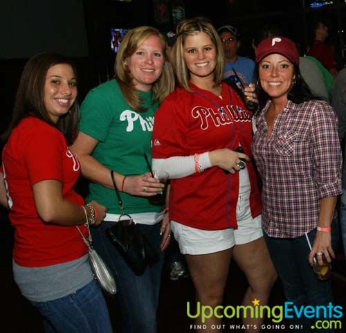 Photo from McFadden's EAGLES Away Game - Week 5 (Plus Phillies!)