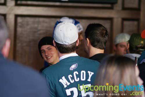 Photo from McFadden's EAGLES Away Game - Week 8