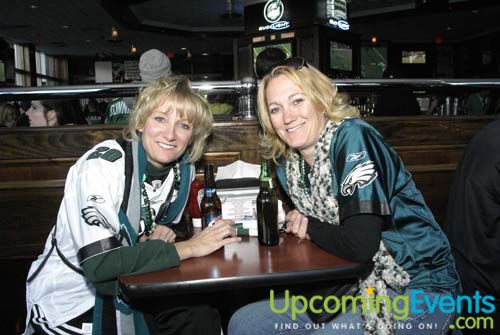 Photo from McFadden's EAGLES Away Game - Week 8